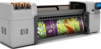Image Imprimante HP Designjet L26500, vos impressions &eacute;cologiques.